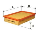 Filtru de aer FILTRON AP 130-1