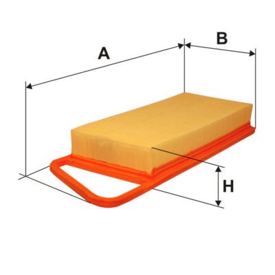 Filtru de aer FILTRON AP 130/3