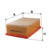 Filtru de aer FILTRON AP 130-6