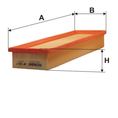 Filtru de aer FILTRON AP 130/7