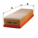 Filtru de aer FILTRON AP 130-9