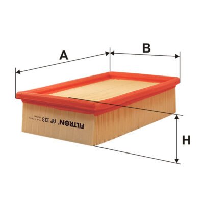 Filtru de aer FILTRON AP 133