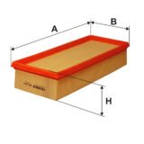 Filtru de aer FILTRON AP 134-1