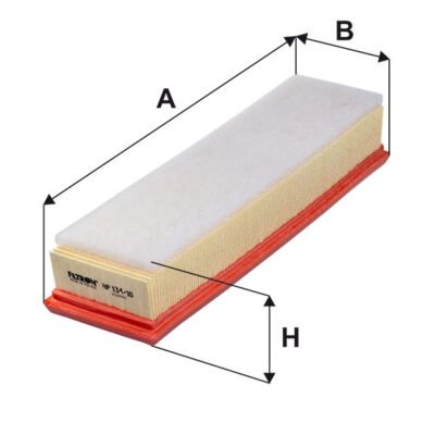 Filtru de aer FILTRON AP 134/10