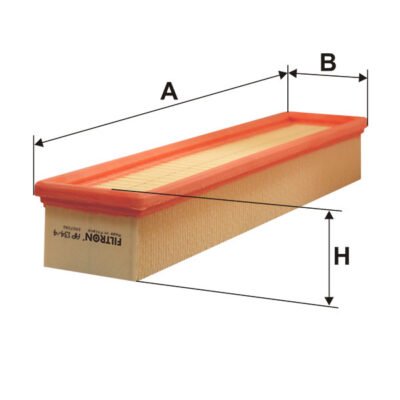 Filtru de aer FILTRON AP 134/4