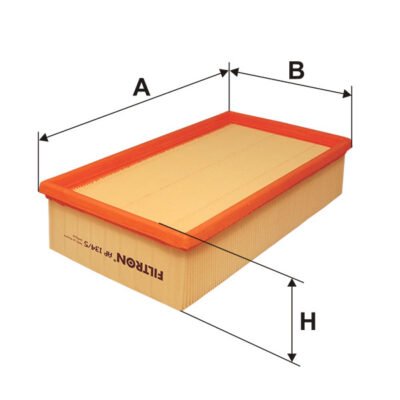 Filtru de aer FILTRON AP 134/5