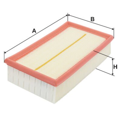 Filtru de aer FILTRON AP 134/7