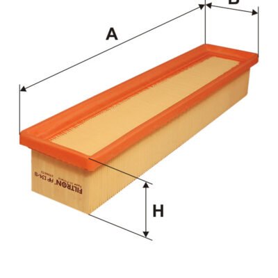 Filtru de aer FILTRON AP 134/8