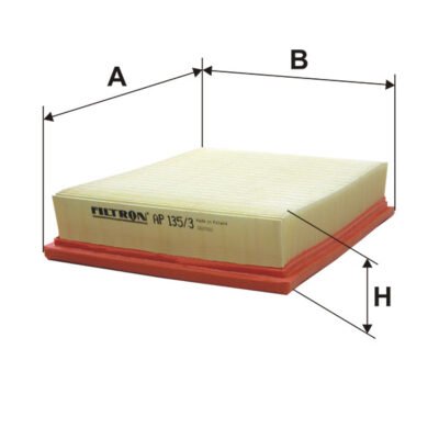 Filtru de aer FILTRON AP 135/3