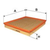 Filtru de aer FILTRON AP 137-1
