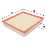 Filtru de aer FILTRON AP 137-3