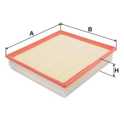 Filtru de aer FILTRON AP 137/3