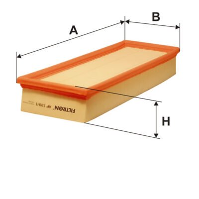 Filtru de aer FILTRON AP 139/1