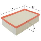 Filtru de aer FILTRON AP 139-5