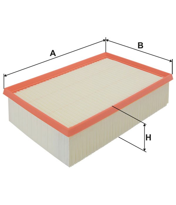 Filtru de aer FILTRON AP 139-5