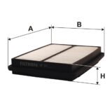 Filtru de aer FILTRON AP 141