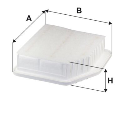 Filtru de aer FILTRON AP 142/7