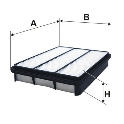Filtru de aer FILTRON AP 143/3