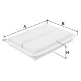 Filtru de aer FILTRON AP 144-2