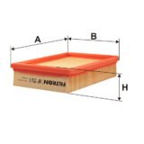 Filtru de aer FILTRON AP 151-1