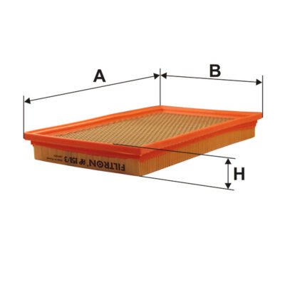 Filtru de aer FILTRON AP 151/3