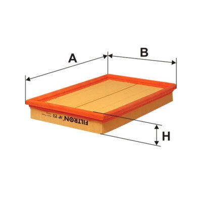 Filtru de aer FILTRON AP 151
