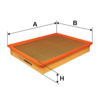 Filtru de aer FILTRON AP 152/2