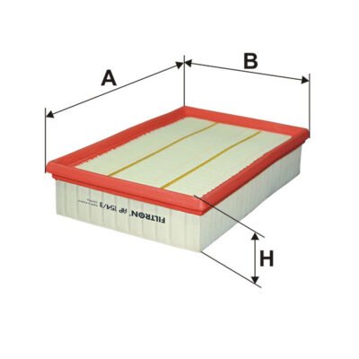 Filtru de aer FILTRON AP 154/3