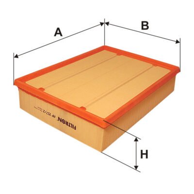 Filtru de aer FILTRON AP 157/2