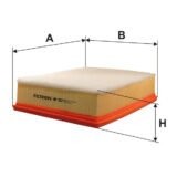 Filtru de aer FILTRON AP 157-3