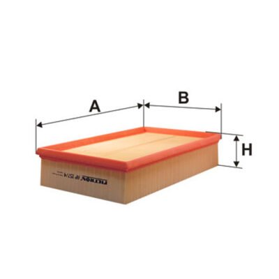 Filtru de aer FILTRON AP 157/4