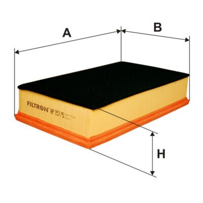 Filtru de aer FILTRON AP 157/5
