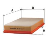 Filtru de aer FILTRON AP 159