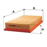 Filtru de aer FILTRON AP 161