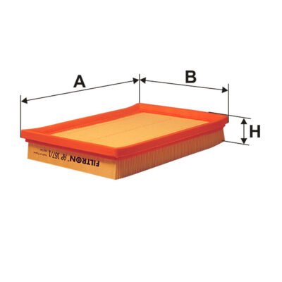 Filtru de aer FILTRON AP 167/1
