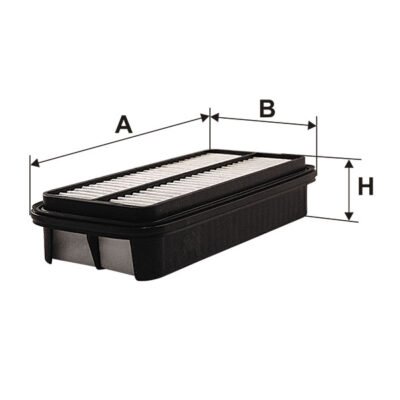 Filtru de aer FILTRON AP 170