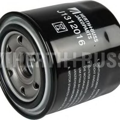 FILTRU DE ULEI JAKOPARTS J1312016