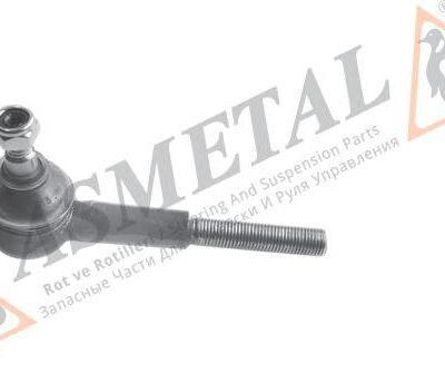 CAP DE BARA ASMETAL 17MR1000