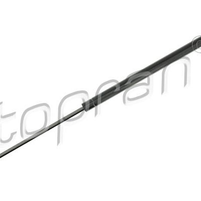 AMORTIZATOR PORTBAGAJ TOPRAN 206 319 001