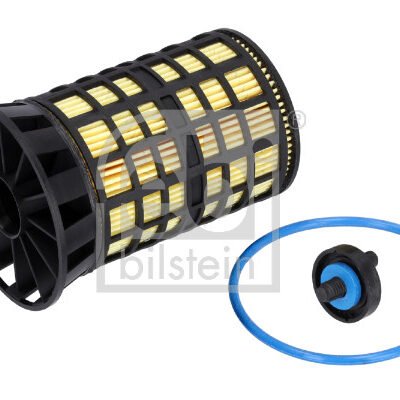 FILTRU COMBUSTIBIL FEBI BILSTEIN 107399