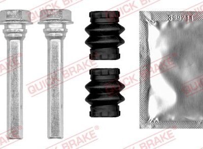 SET BUCSE DE GHIDAJ ETRIER FRANA QUICK BRAKE 113-1481X