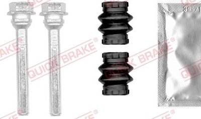 SET BUCSE DE GHIDAJ ETRIER FRANA QUICK BRAKE 113-1482X