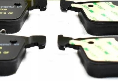 SET PLACUTE FRANA TEXTAR 10-141