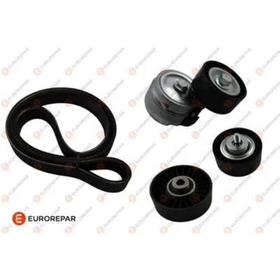 SET CUREA TRANSMISIE CU CANELURI EUROREPAR 1648208580