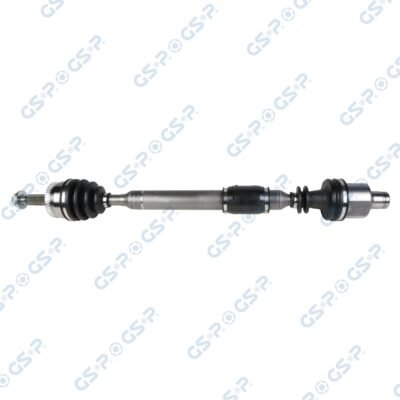 PLANETARA GSP 250421