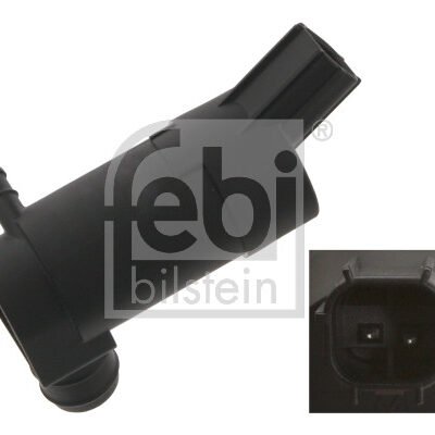 POMPA DE APA SPALARE PARBRIZ FEBI BILSTEIN 34864