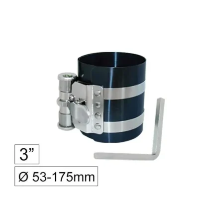 SEGMENT COMPRESIE JBM 52696