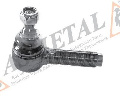 CAP DE BARA ASMETAL 17MR6030