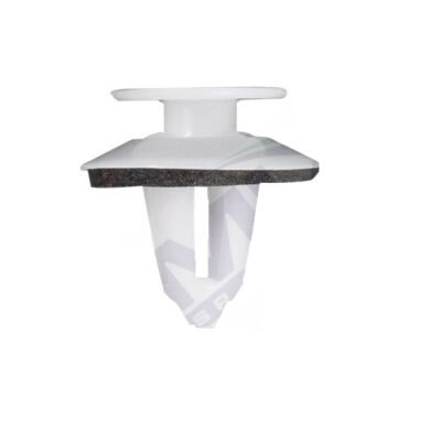 SET 10 BUCATI CLIPSURI TAPITERIE ROMIX C70309-RMX