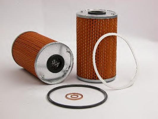 FILTRU DE ULEI WIX FILTERS WL7036